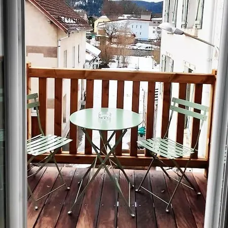 La Brimbelle - Hypercentre Rue Piétonne * Gérardmer