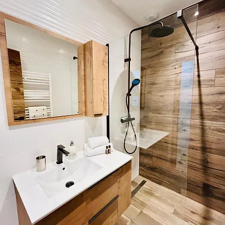 La Brimbelle - Hypercentre Rue Piétonne * Gérardmer