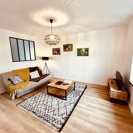 La Brimbelle - Hypercentre Rue Piétonne Gérardmer