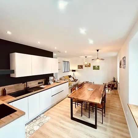 La Brimbelle - Hypercentre Rue Pietonne *
