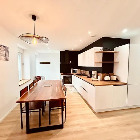 La Brimbelle - Hypercentre Rue Pietonne Apartment *