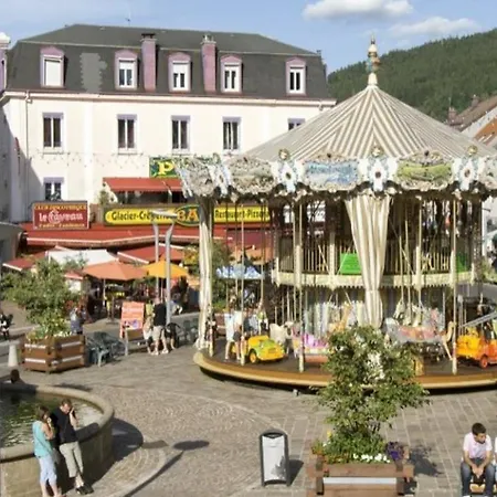 La Brimbelle - Hypercentre Rue Pietonne *