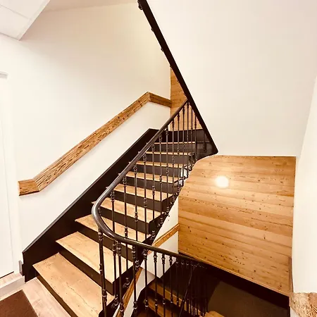 Apartment La Brimbelle - Hypercentre Rue Pietonne *
