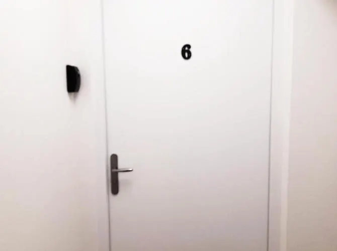 La Brimbelle - Hypercentre Rue Pietonne Gérardmer