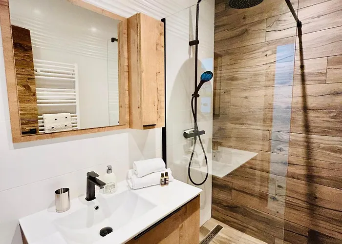 La Brimbelle - Hypercentre Rue Pietonne * Gérardmer