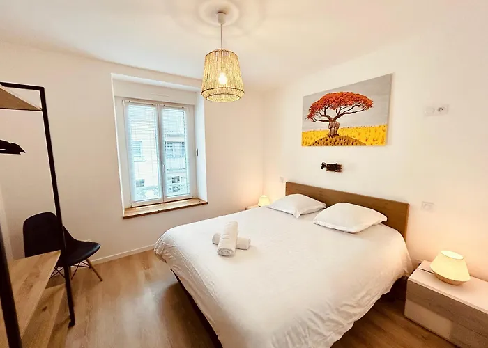 La Brimbelle - Hypercentre Rue Pietonne Gérardmer