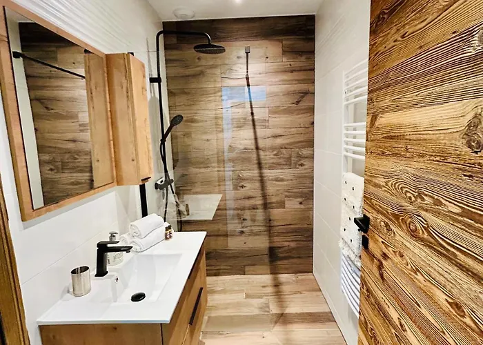 La Brimbelle - Hypercentre Rue Pietonne *