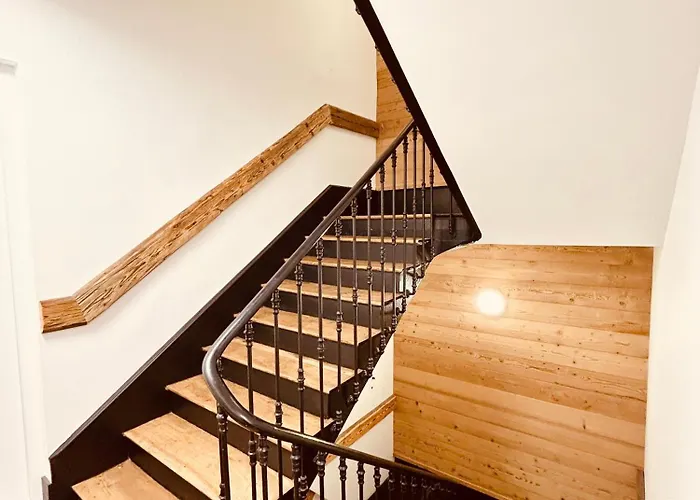 Apartmán La Brimbelle - Hypercentre Rue Pietonne *